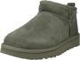 Ugg W Classic Ultra Mini Boots Dames moss green maat: 36 beschikbare maaten:36 37 - Thumbnail 2