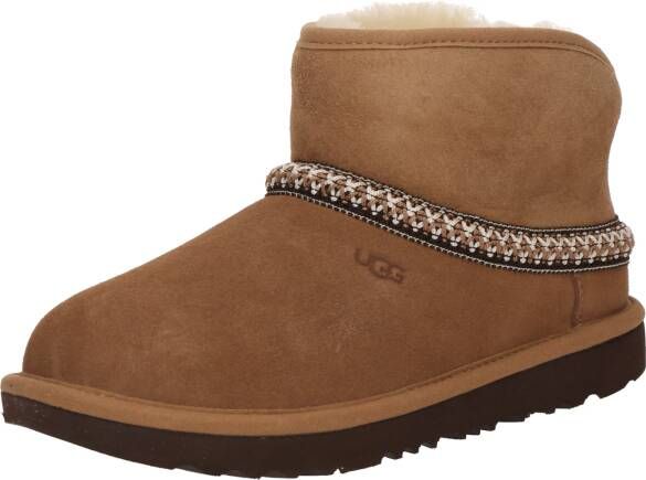 Ugg Snowboots 'Classic'