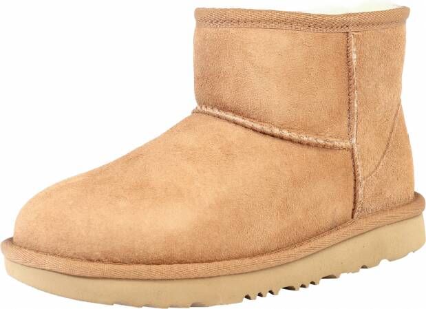 Ugg Snowboots 'Classic mini II'