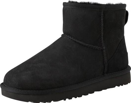 Ugg Boots 'Classic Mini II'
