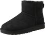 UGG Winterlaarzen Classic Mini 2 snowboots winterlaarzen instaplaarzen met lamsvacht smalle breedte - Thumbnail 8
