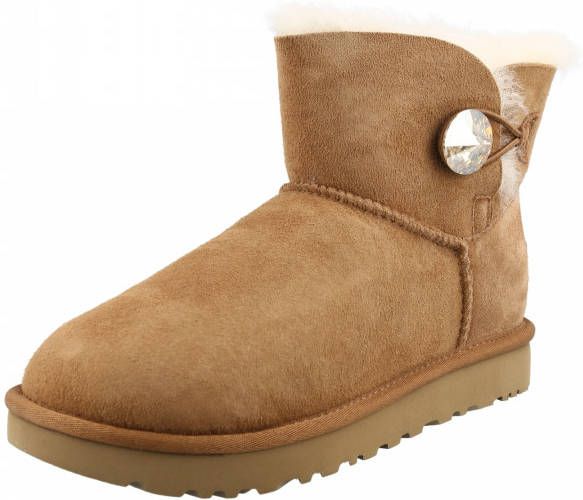 Ugg Snowboots 'Mini Bailey'