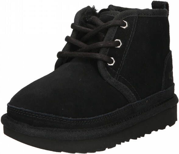 Ugg Hoge Sneakers Chaussures Neumel II noir junior - Foto 4