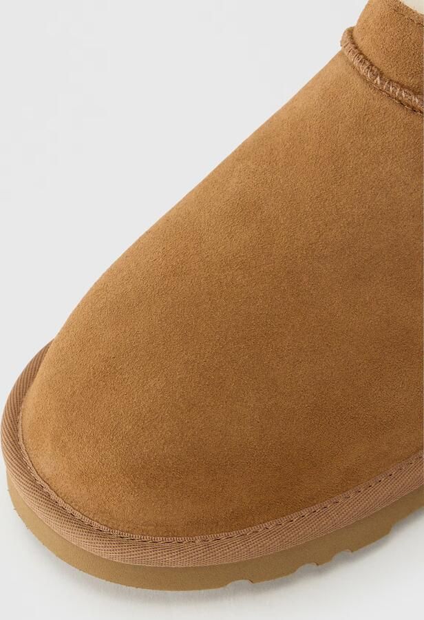 Ugg Australian Pantoffels M Classic Micro Fashion Wear Volwassen - Foto 3