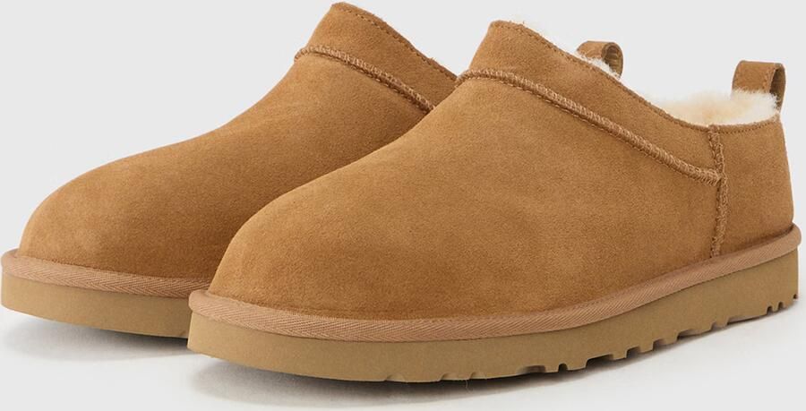 Ugg Australian Pantoffels M Classic Micro Fashion Wear Volwassen - Foto 5