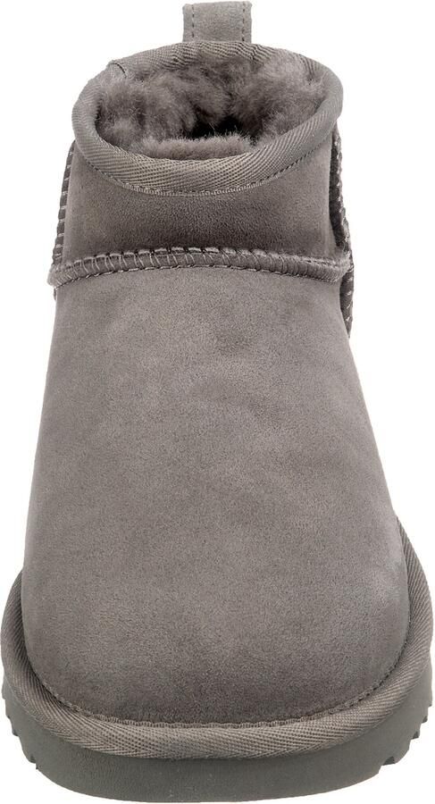UGG Boots zonder sluiting Classic Ultra Mini Enkellaarsjes instaplaarzen om in te stappen - Foto 11
