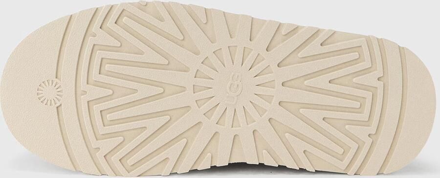 Ugg Pantoffels Mocasines Mujer Modèle W Tazz Sun Stitch - Foto 9