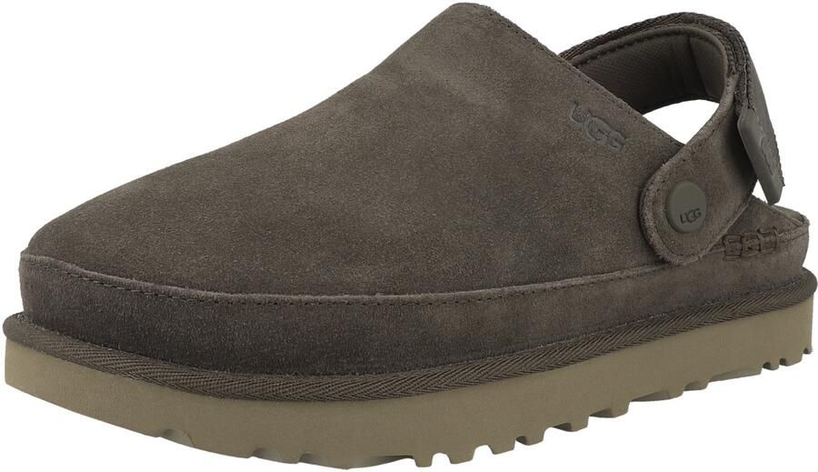 Ugg Goldenstar Clog Dames Bruin- Dames Bruin - Foto 3
