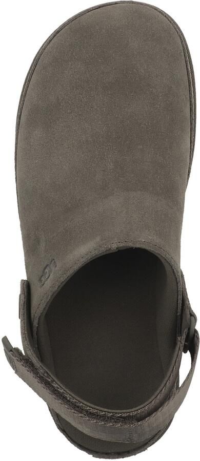Ugg Goldenstar Clog Dames Bruin- Dames Bruin - Foto 5