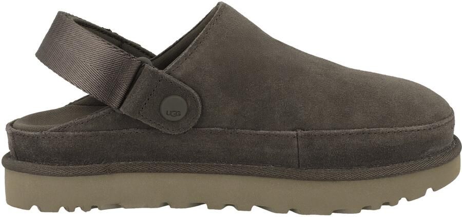 Ugg Goldenstar Clog Dames Bruin- Dames Bruin - Foto 7