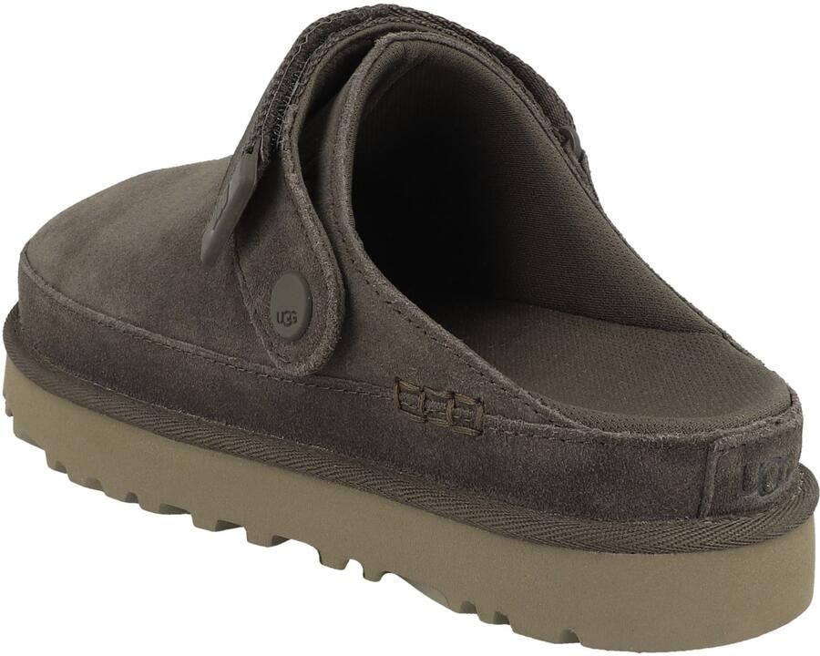 Ugg Goldenstar Clog Dames Bruin- Dames Bruin - Foto 4