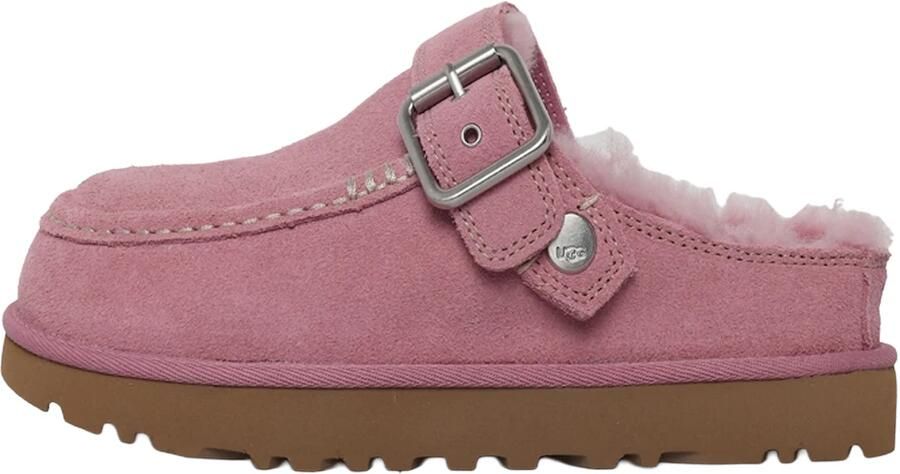 UGG Clogs 'Goldenstar Evelina' eosine