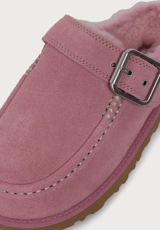 UGG Clogs 'Goldenstar Evelina' eosine - Foto 3