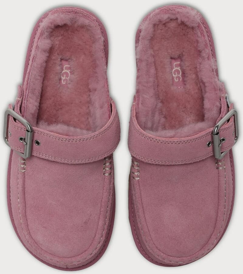 UGG Clogs 'Goldenstar Evelina' eosine - Foto 2