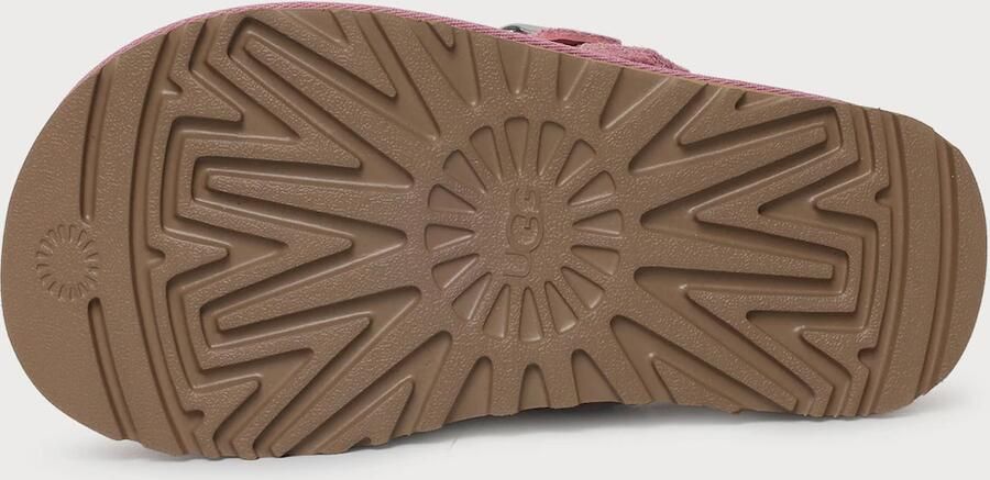 UGG Clogs 'Goldenstar Evelina' eosine - Foto 5