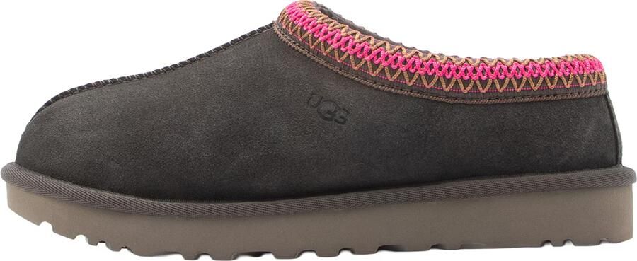 Ugg Tasman II voor dames | Sheepskin instapschoenen op .com eu nl nl in Dense Smoke - Foto 8