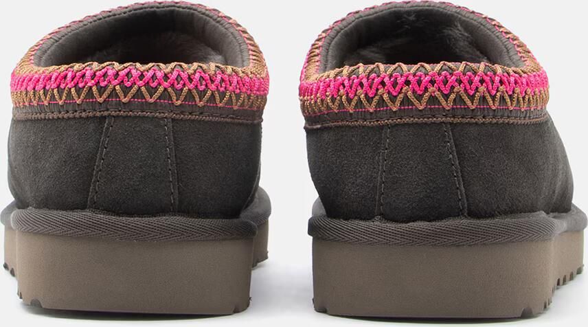 Ugg Tasman II voor dames | Sheepskin instapschoenen op .com eu nl nl in Dense Smoke - Foto 9