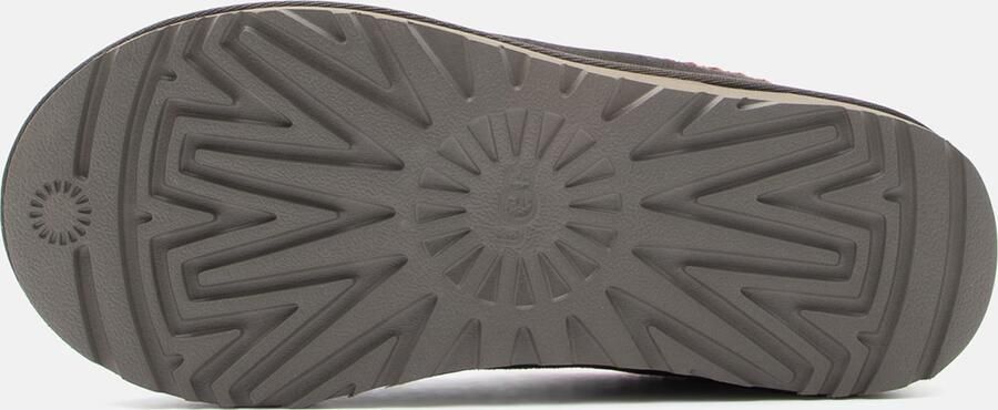 Ugg Tasman II voor dames | Sheepskin instapschoenen op .com eu nl nl in Dense Smoke - Foto 11