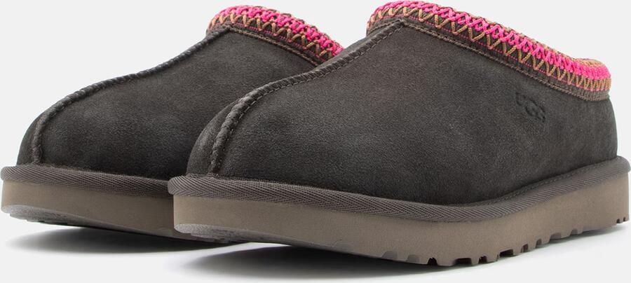 Ugg Tasman II voor dames | Sheepskin instapschoenen op .com eu nl nl in Dense Smoke - Foto 10
