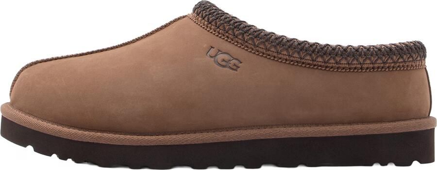 UGG Huisschoen 'Tasman II' lichtbruin - Foto 3