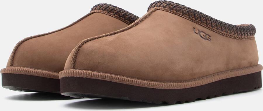 UGG Huisschoen 'Tasman II' lichtbruin - Foto 7
