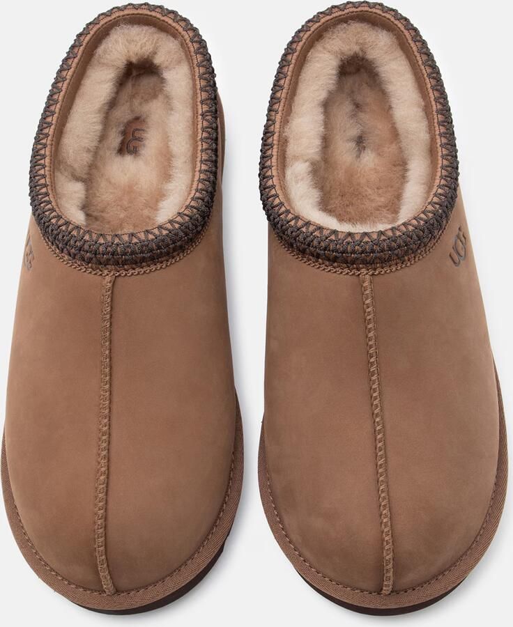 UGG Huisschoen 'Tasman II' lichtbruin - Foto 4