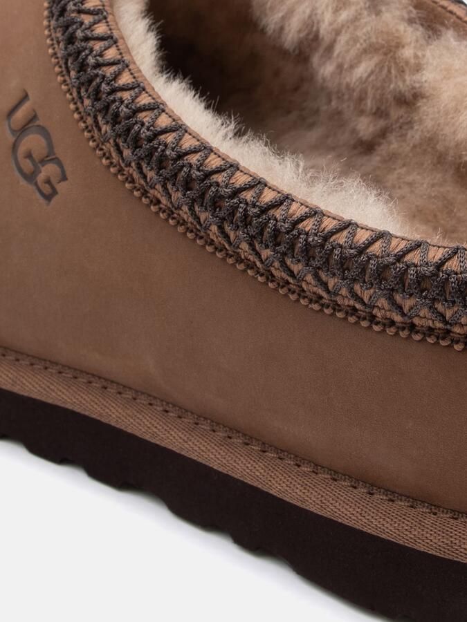 UGG Huisschoen 'Tasman II' lichtbruin - Foto 5