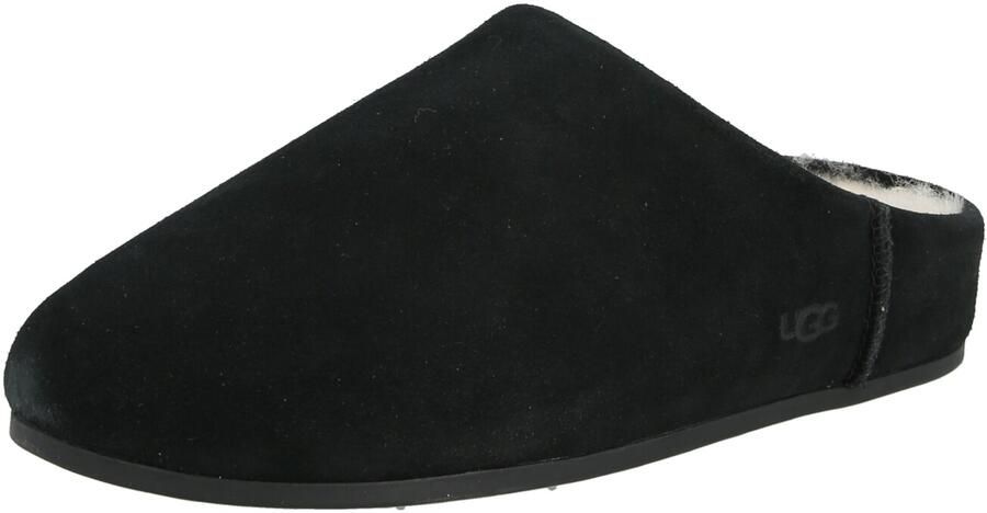 UGG ELEA SLIP-ON 1171390-BLK Dames Schoenen Zwart - Foto 5