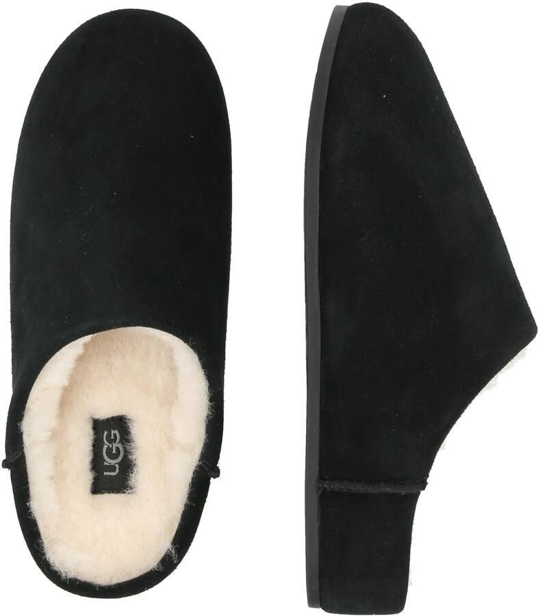 UGG ELEA SLIP-ON 1171390-BLK Dames Schoenen Zwart - Foto 3