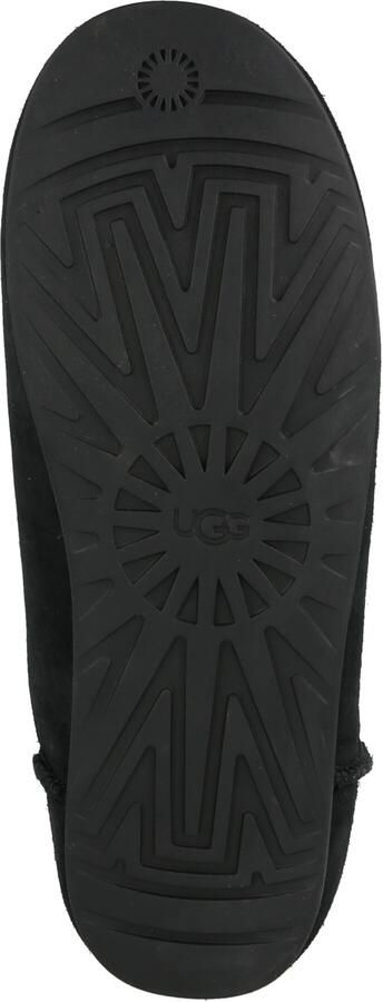 UGG ELEA SLIP-ON 1171390-BLK Dames Schoenen Zwart - Foto 4