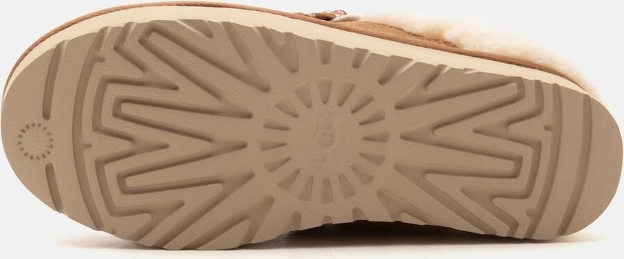 UGG Schoenen Cognac Lowmel Mule Sneakers Cogna - Foto 9