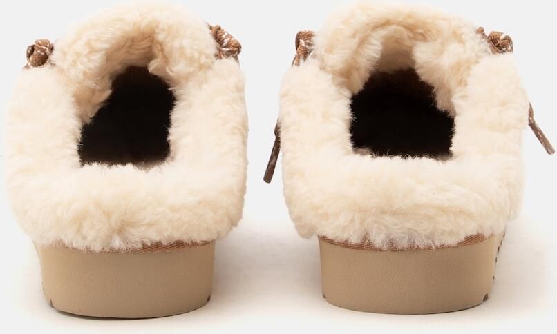 UGG Schoenen Cognac Lowmel Mule Sneakers Cogna - Foto 8