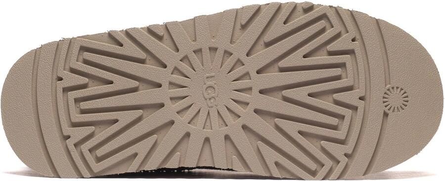 UGG Tazz Plains Slipper Felicity Leopard Jasmine (Women's) - Foto 8