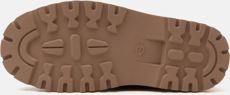 UGG Sneakers laag 'Birch Hiker' karamel donkerbruin - Foto 6