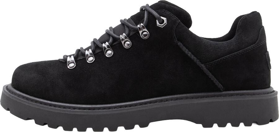 UGG Sneakers laag 'Birch Hiker' zwart
