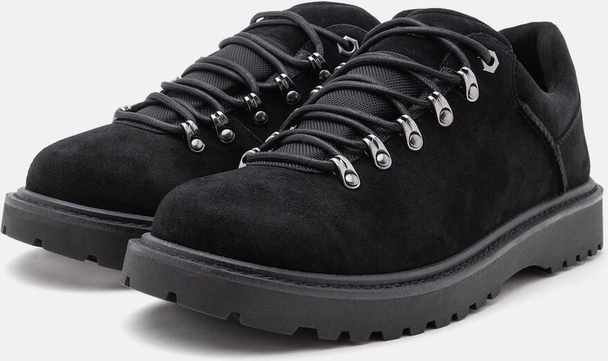 UGG Sneakers laag 'Birch Hiker' zwart - Foto 4
