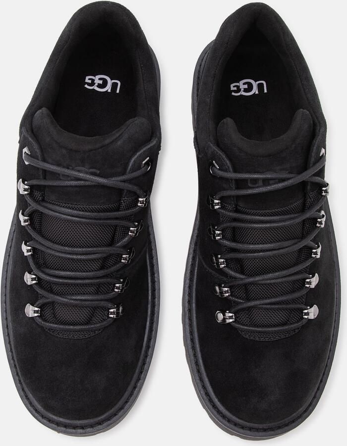 UGG Sneakers laag 'Birch Hiker' zwart - Foto 2