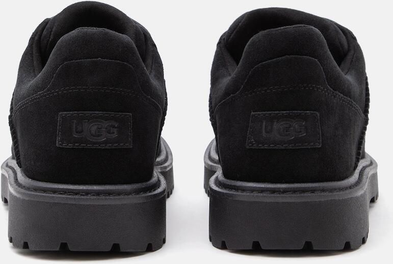 UGG Sneakers laag 'Birch Hiker' zwart - Foto 5