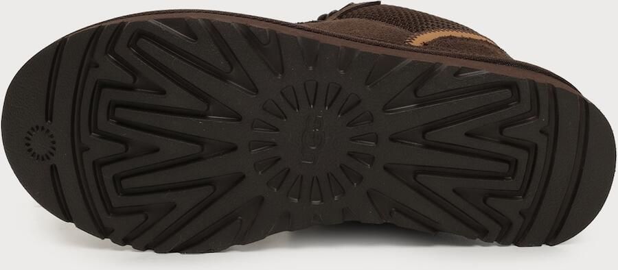 UGG Sneakers laag 'LOWMEL' chocoladebruin - Foto 6