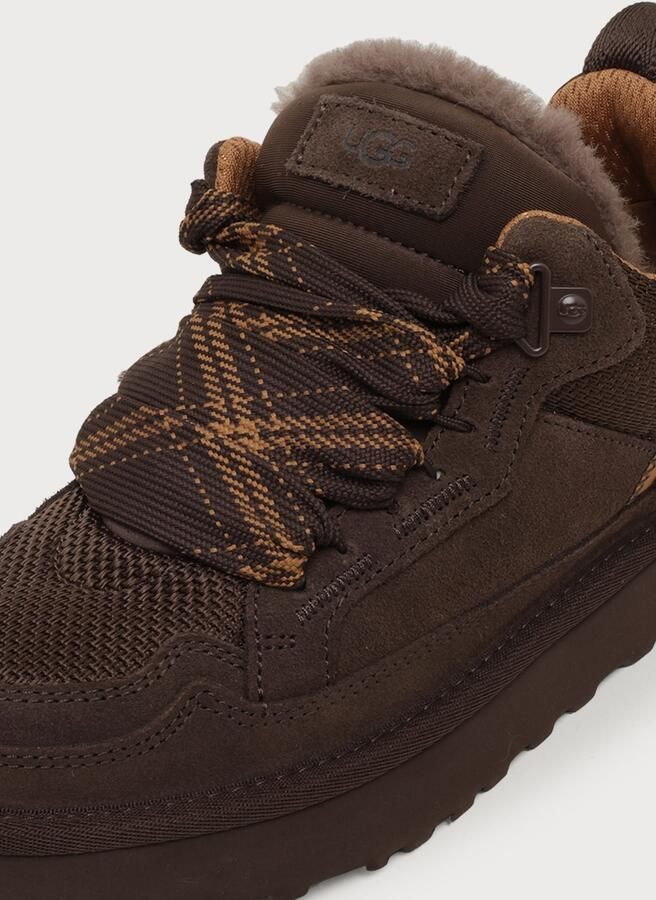 UGG Sneakers laag 'LOWMEL' chocoladebruin - Foto 7