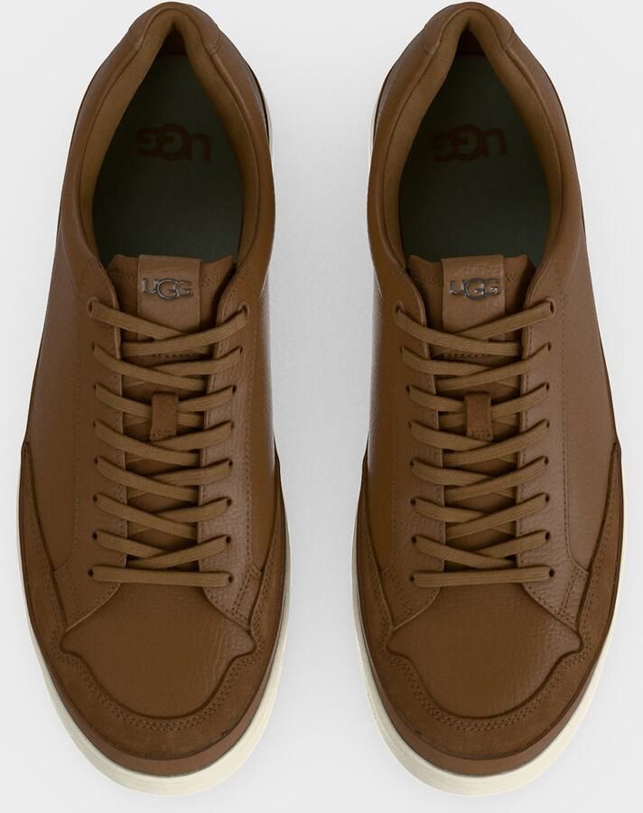 UGG Sneakers laag 'South Bay' bruin - Foto 3