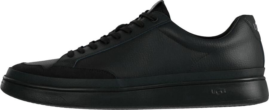 UGG Sneakers laag 'South Bay' zwart