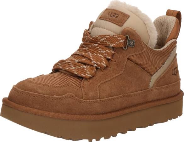 Ugg Veterboots 'Lowmel'