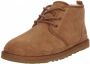 UGG Hoge veterschoenen Neumel met casual 3-gats vetersluiting - Thumbnail 5