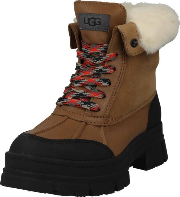 Ugg Australia UGG Ashton Addie Boots Voor Vrouwen Chestnut 39EU - Foto 3