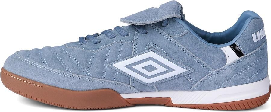UMBRO Sneakers laag 'DI' opaal wit