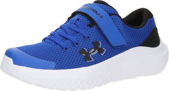 Under Armour Surge 4 Ac Hardloopschoenen Blauw - Foto 2