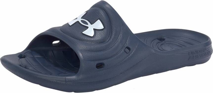 Under Armour Tap Locker Iv Sl Slippers Blauw 1 2 Man - Foto 5