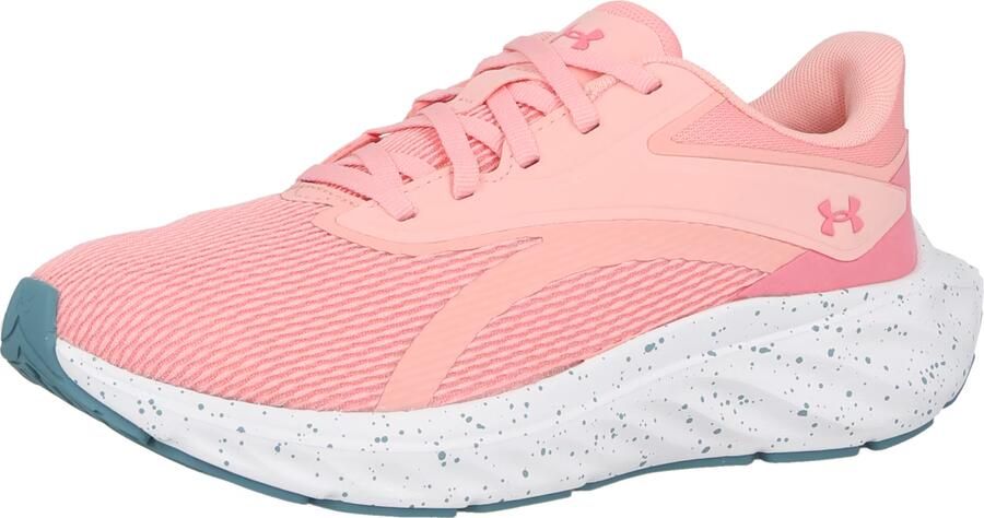 Under Armour Ascend Hardloopschoenen Roze Vrouw - Foto 2