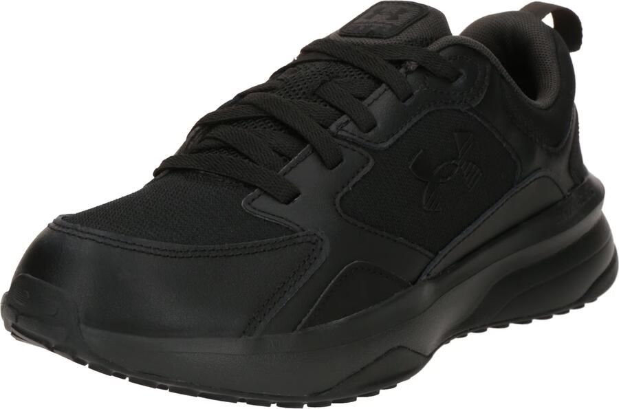 Under Armour Charged Edge trainingsschoenen heren 3026727 002 zwart - Foto 2